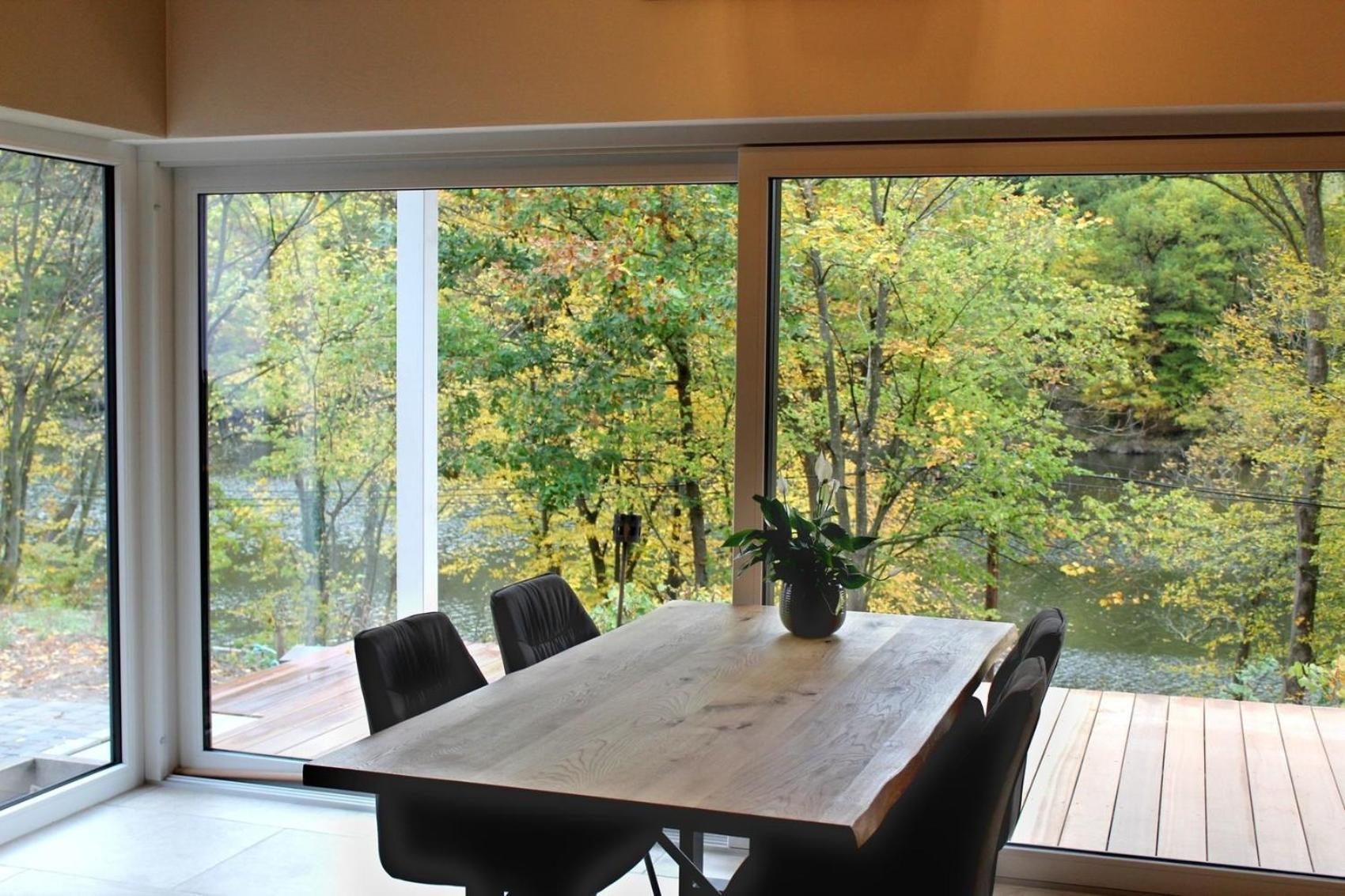 Ferienhaus &#039Freund Am See&#039 3 Heimbach Exterior photo